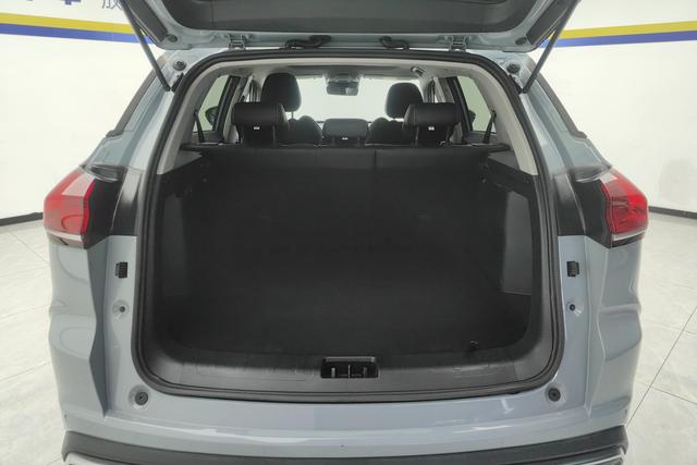 Geely Automobile Boyue id 3823578 из Китая 12