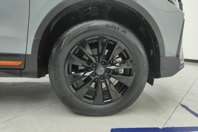 Geely Automobile Boyue id 3823578 из Китая 17