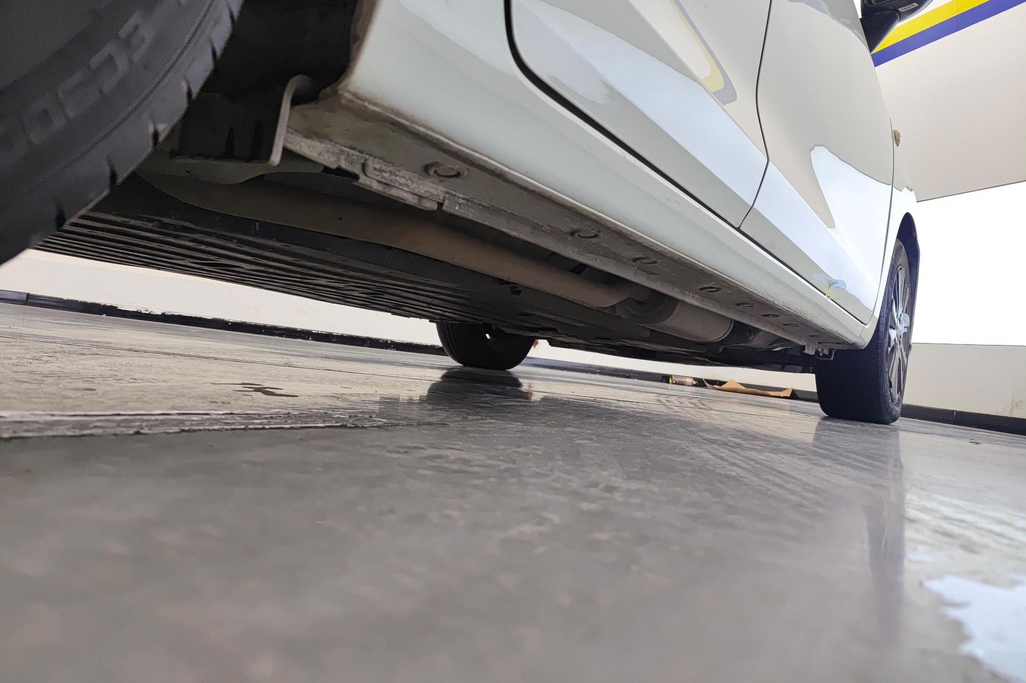 Honda Fit 2022 1.5L CVT