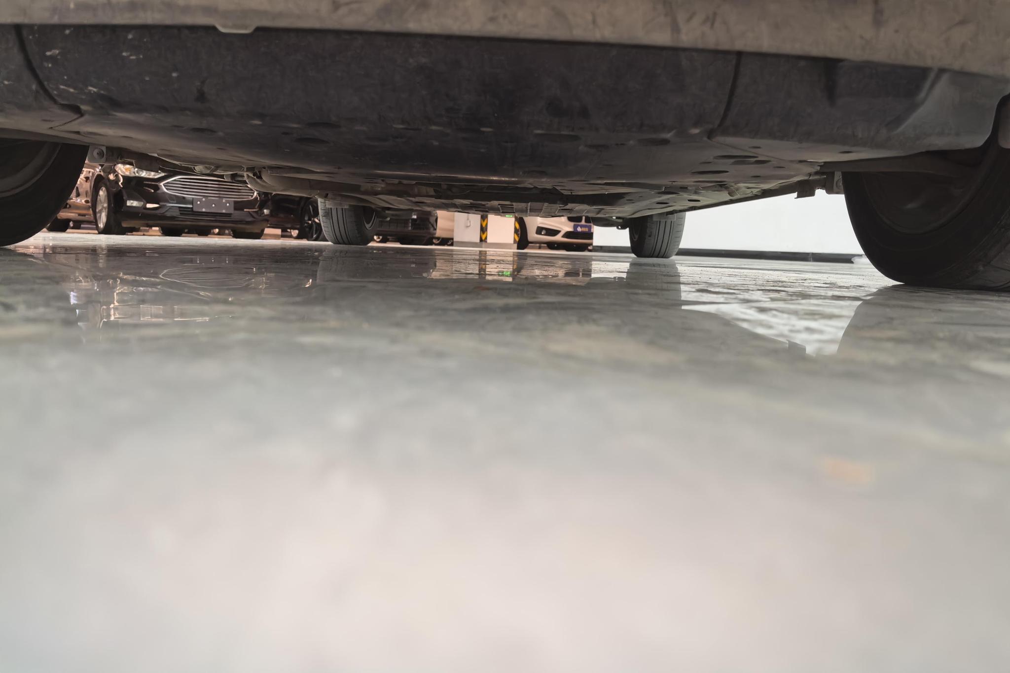 Honda Fit 2022 1.5L CVT