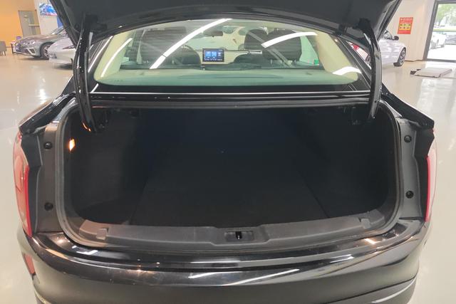 Red flag E-QM5 2024 Черный из Китая, фото 3