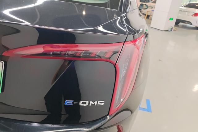 Red flag E-QM5 id 3825254 из Китая 9