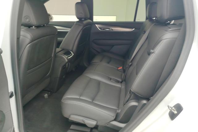 Cadillac XT6 2020 Белый из Китая, фото 6