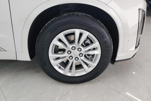 Cadillac XT6 id 3791777 из Китая 7