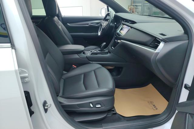 Cadillac XT6 id 3791777 из Китая 8