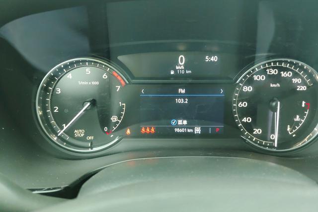 Cadillac XT6 id 3791777 из Китая 17