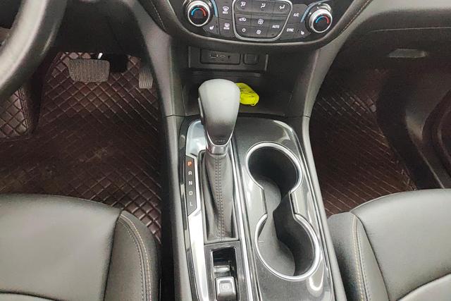 Chevrolet Explorer 2021 Другой из Китая, фото 2