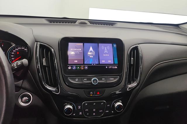 Chevrolet Explorer 2021 Другой из Китая, фото 5