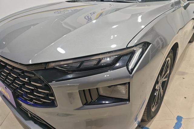 Ford Mondeo 2022 — фото 4