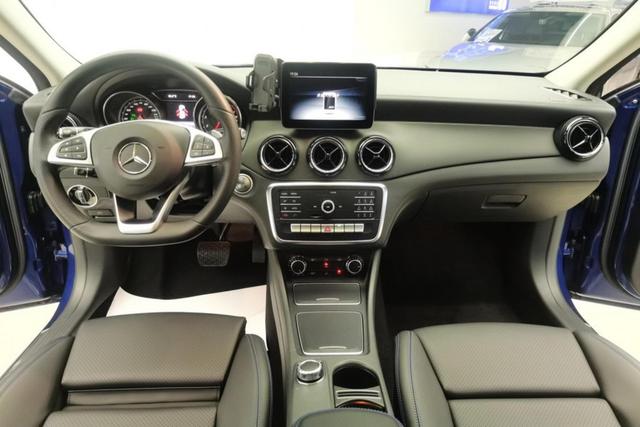Mercedes Benz GLA 2019 — фото 12
