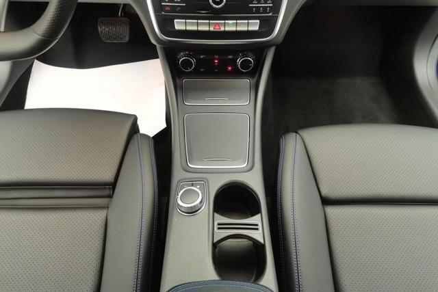 Mercedes Benz GLA 2019 — фото 14