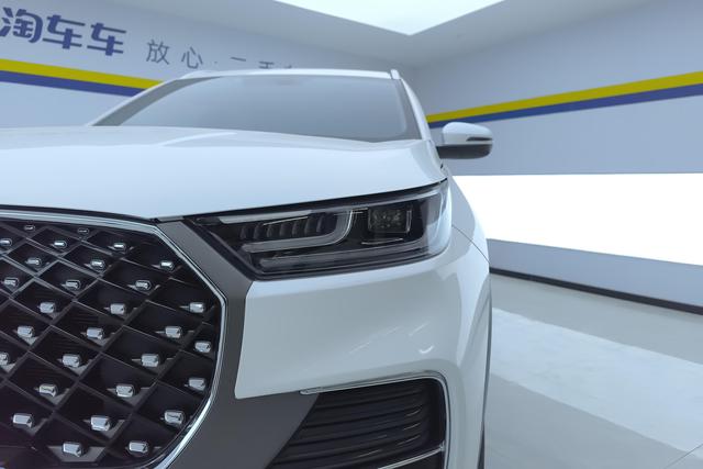 CHERY Tiggo 8 PLUS 2022 — фото 4