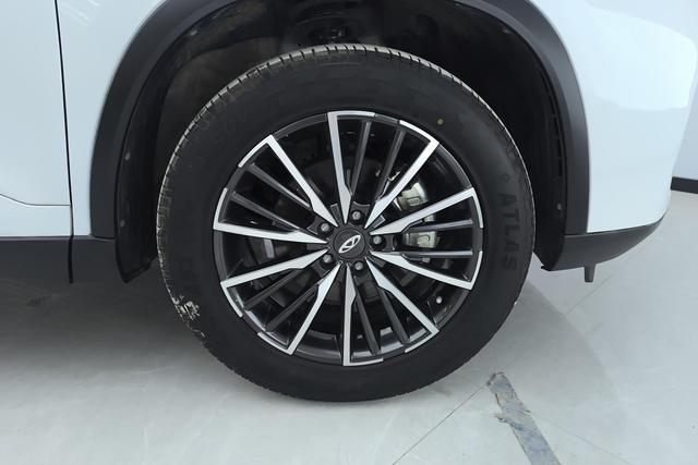 CHERY Tiggo 8 PLUS 2022 — фото 9