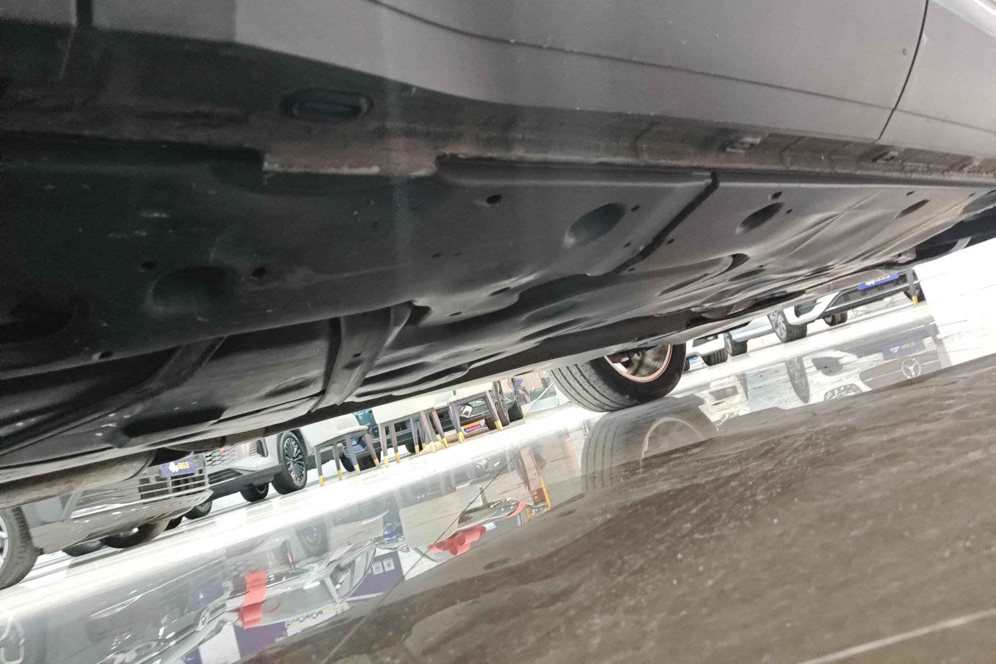 Volkswagen Teramont 2017 330TSI Flagship