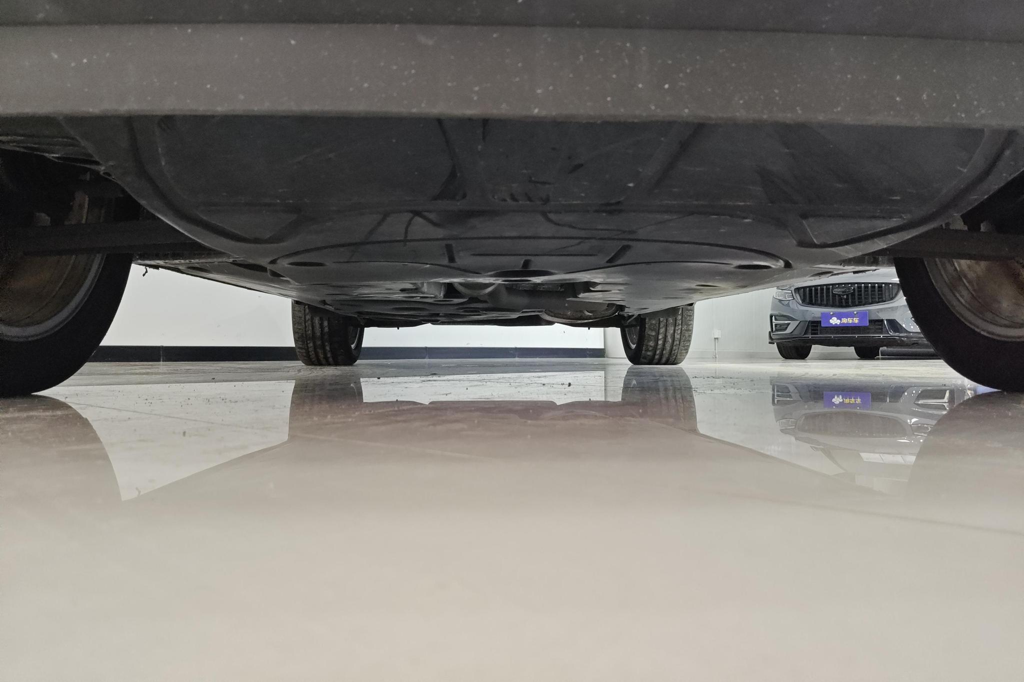 Volkswagen Teramont 2017 330TSI Flagship