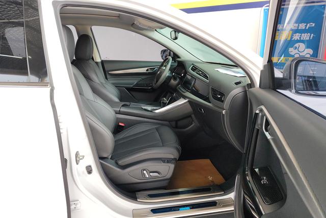 Dongfeng Fengshen Fengshen AX7 2019 — фото 15