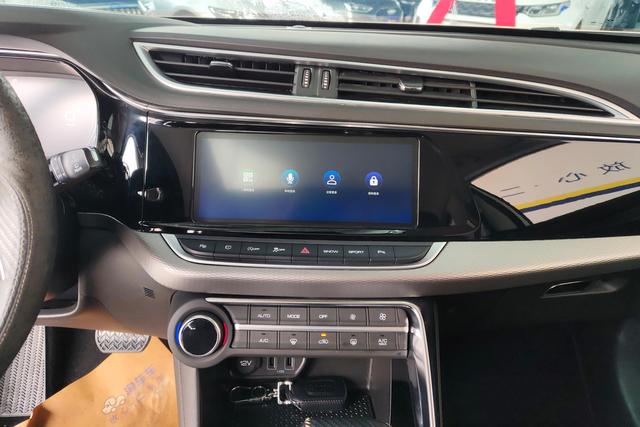 Dongfeng Fengshen Fengshen AX7 2019 — фото 12