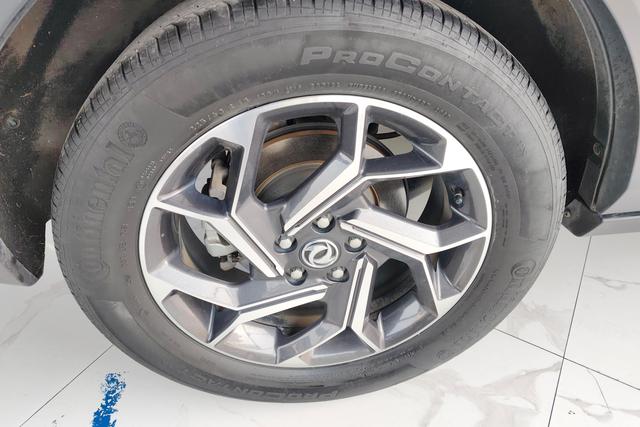 Dongfeng Fengshen Fengshen AX7 2019 — фото 9