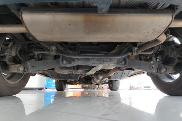 Dongfeng Fengshen Fengshen AX7 2019 — фото 6