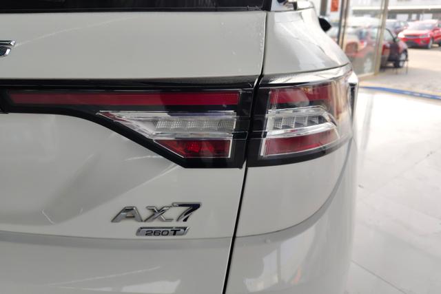 Dongfeng Fengshen Fengshen AX7 2019 — фото 5
