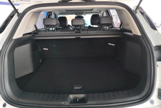 Dongfeng Fengshen Fengshen AX7 2019 — фото 17