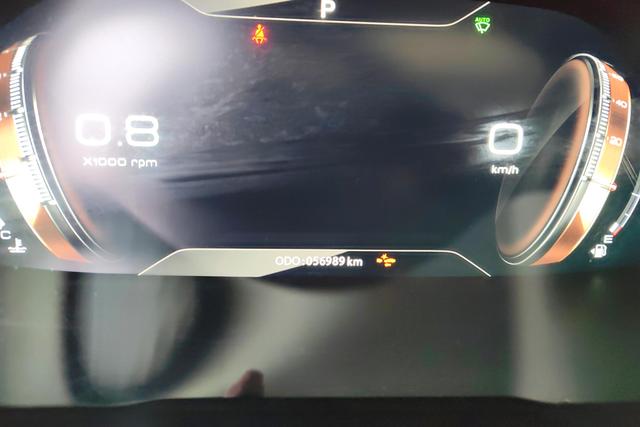 Dongfeng Fengshen Fengshen AX7 2019 — фото 13