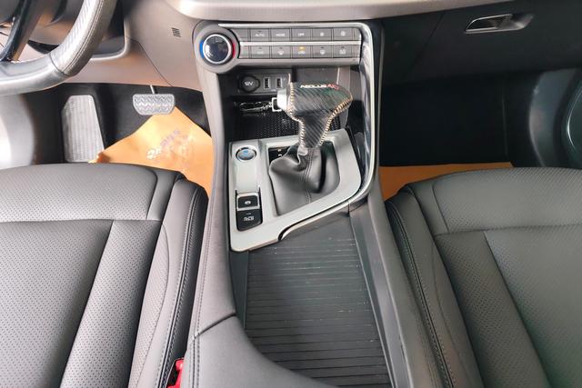 Dongfeng Fengshen Fengshen AX7 2019 — фото 14