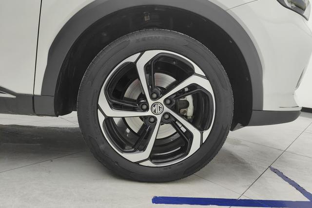 MG MG Pilot 2023 Белый из Китая, фото 2