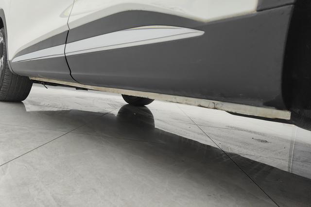 MG MG Pilot 2023 Белый из Китая, фото 3