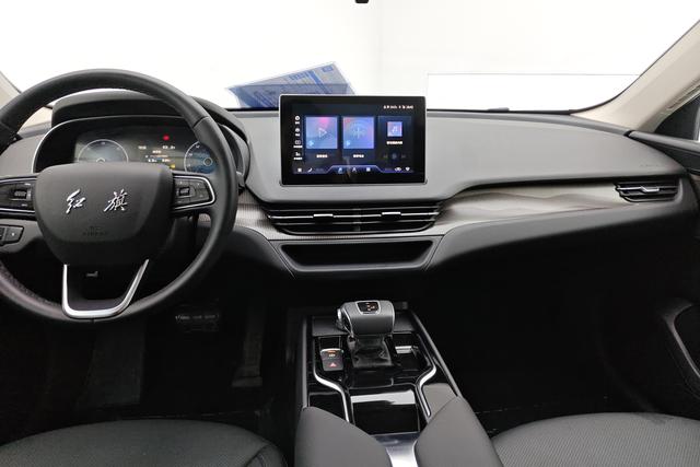 Red flag E-QM5 id 3825404 из Китая 16