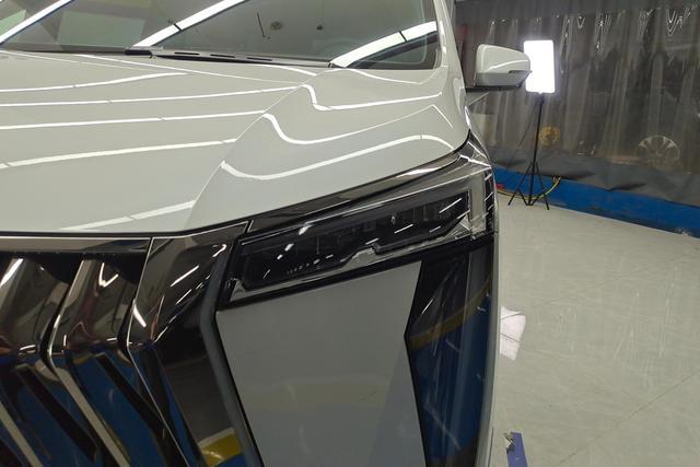 Trumpchi M8 2023 390 T — фото 4