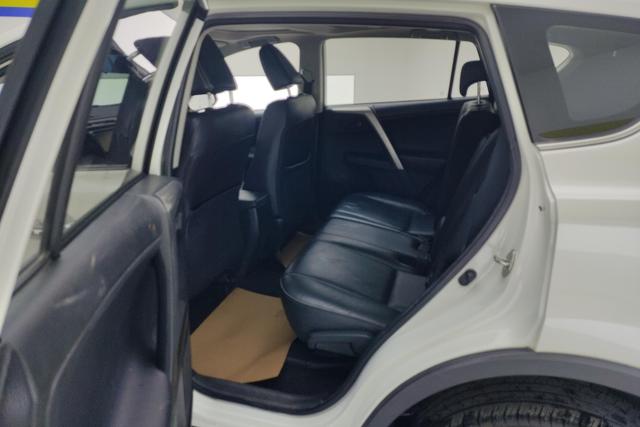 Toyota RAV4 Rongfang 2018 — фото 16