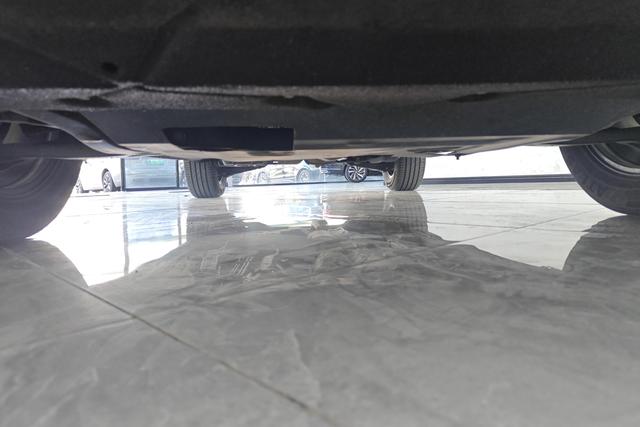 Qichen Big V 2023 Синий из Китая