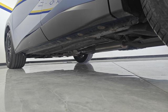 Qichen Big V 2023 Синий из Китая, фото 2