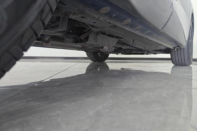 Qichen Big V 2023 Синий из Китая, фото 4