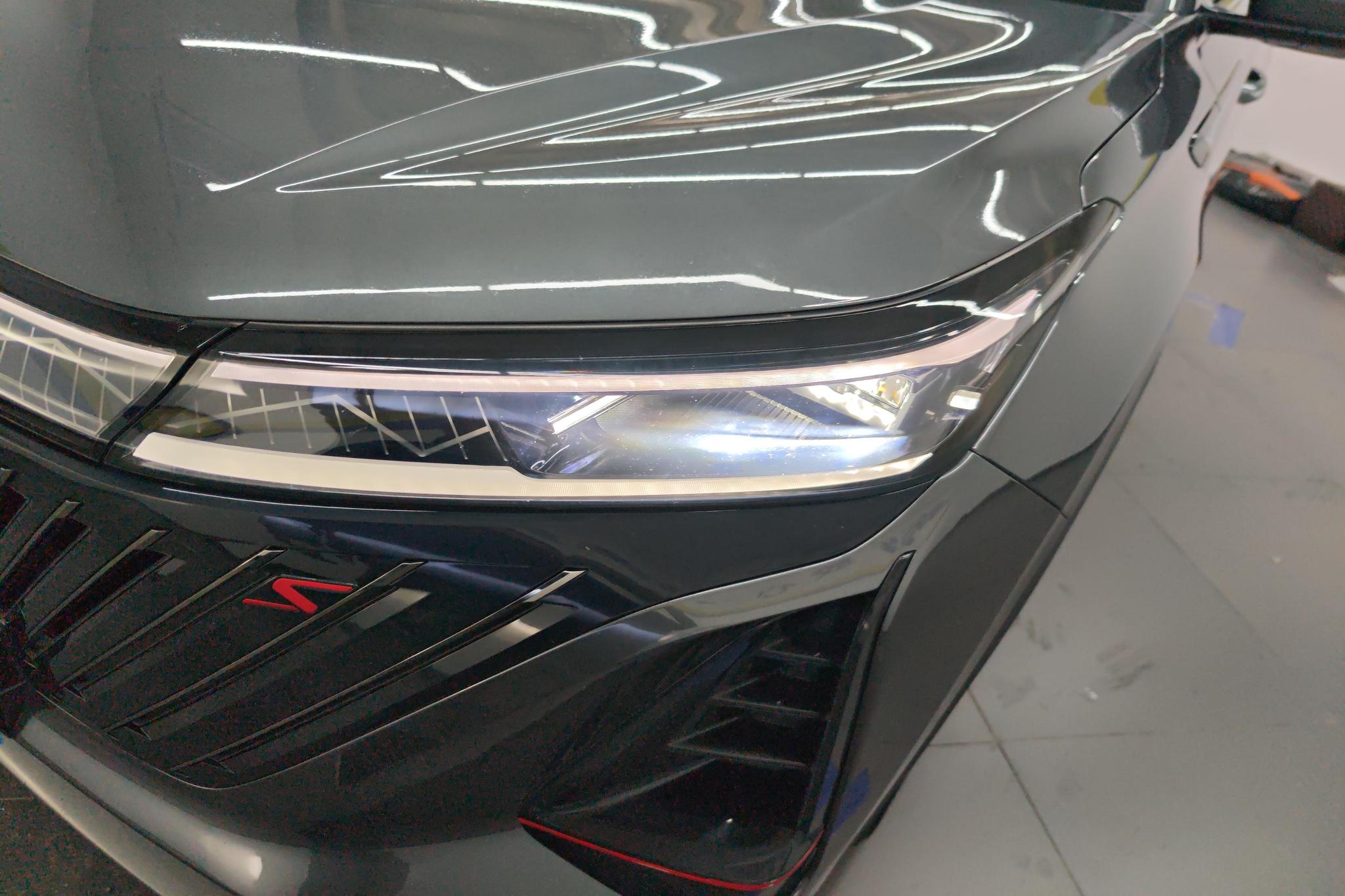 Changan CS75 Plus 2022 2.0T AT Luxury