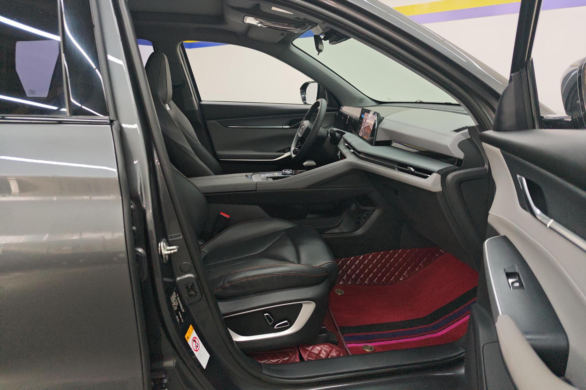 Changan CS75 Plus 2022 2.0T AT Luxury