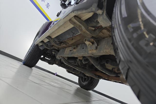 Beijing off-road BJ40 2022 Фиолетовый из Китая, фото 5