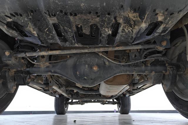 Beijing off-road BJ40 id 3785257 из Китая 8