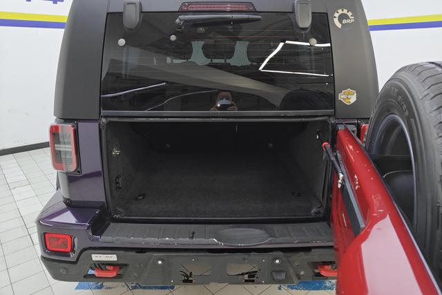 Beijing off-road BJ40 id 3785257 из Китая 9