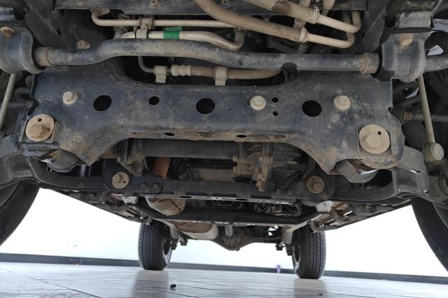 Beijing off-road BJ40 id 3785257 из Китая 15