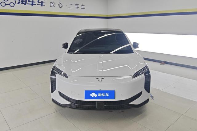 Red flag EH7 id 3817078 из Китая 9