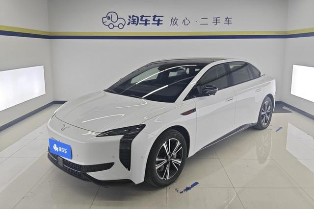 Red flag EH7 id 3817078 из Китая 13