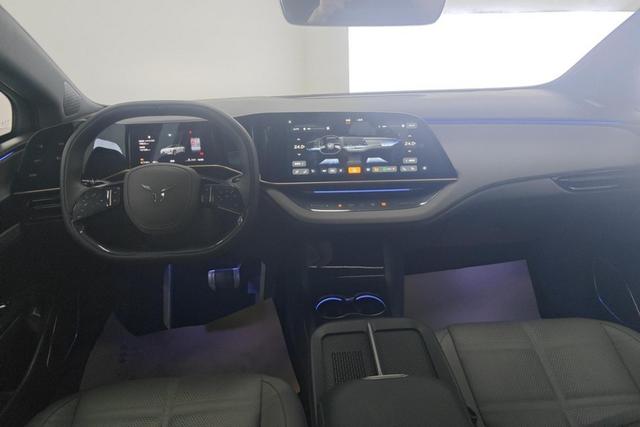 Red flag EH7 id 3817078 из Китая 14