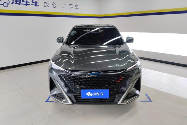 CHANGAN OSHAN Changan Oushang X5 PLUS 2023 — фото 2