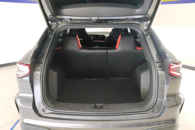 CHANGAN OSHAN Changan Oushang X5 PLUS 2023 — фото 17