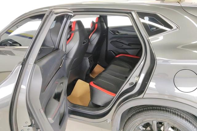 CHANGAN OSHAN Changan Oushang X5 PLUS 2023 — фото 15