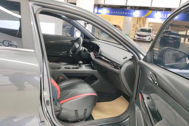 CHANGAN OSHAN Changan Oushang X5 PLUS 2023 — фото 16