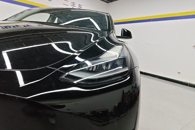 Tesla Model Y id 3768882 из Китая 7