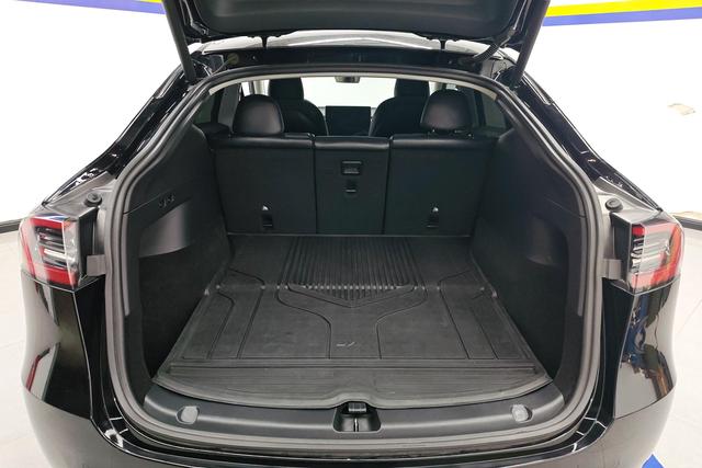 Tesla Model Y id 3768882 из Китая 8